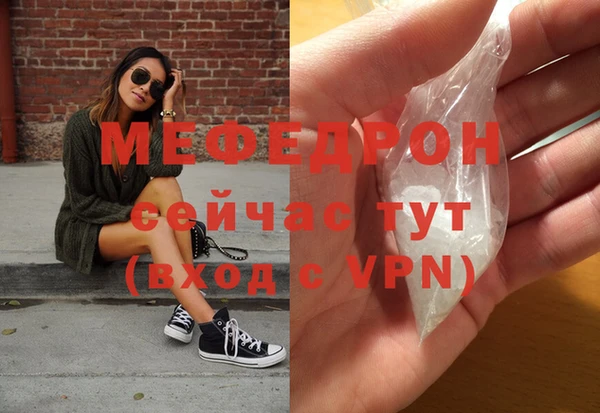 твердый Михайлов