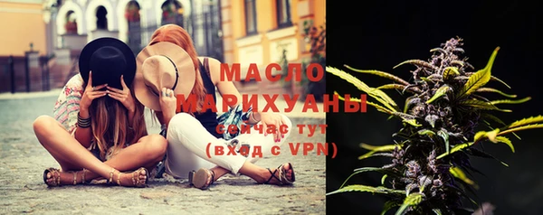 твердый Михайлов